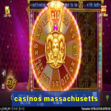 casinos massachusetts