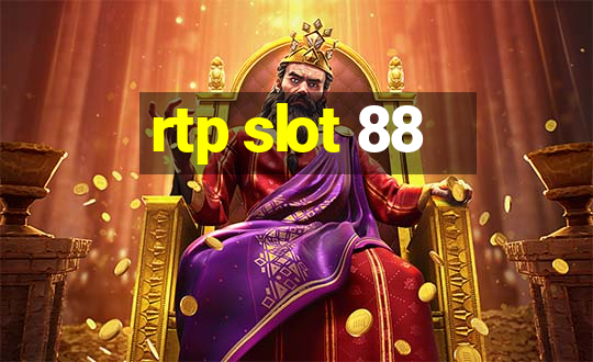 rtp slot 88