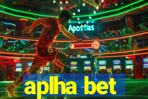 aplha bet