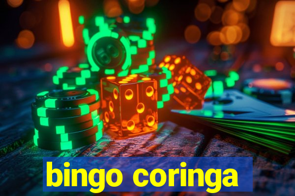 bingo coringa