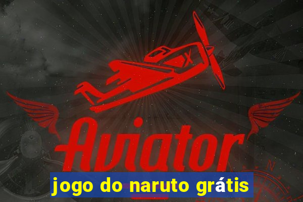 jogo do naruto grátis