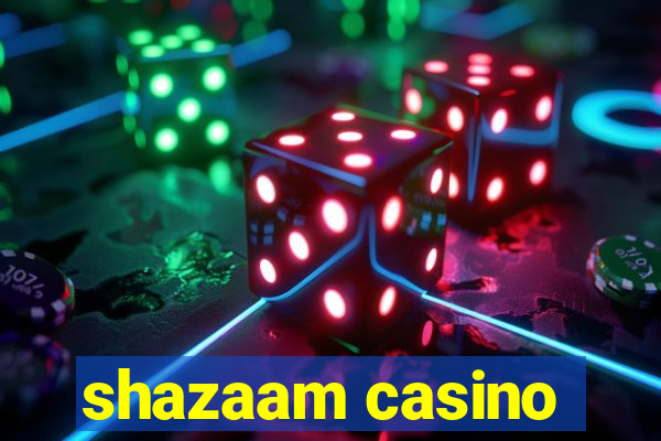 shazaam casino