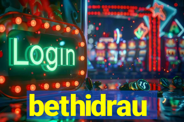 bethidrau