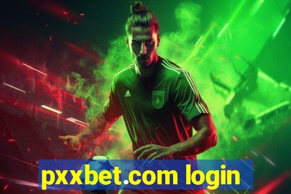 pxxbet.com login