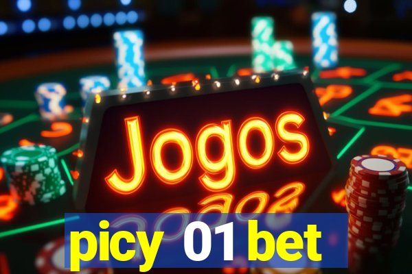 picy 01 bet