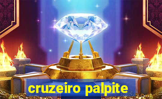 cruzeiro palpite