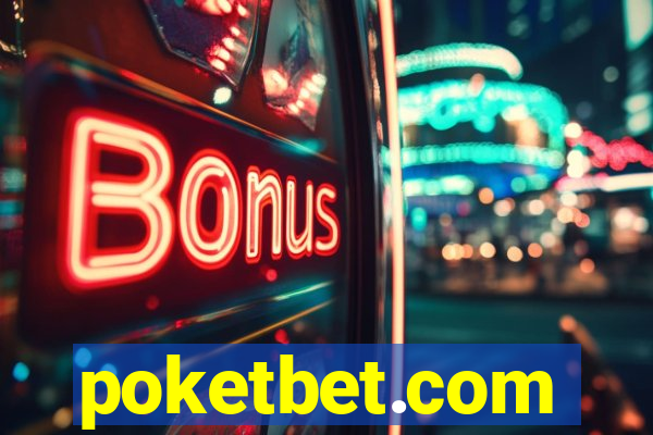 poketbet.com