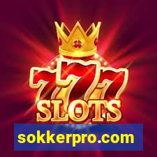 sokkerpro.com