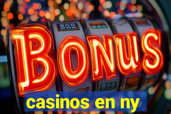 casinos en ny