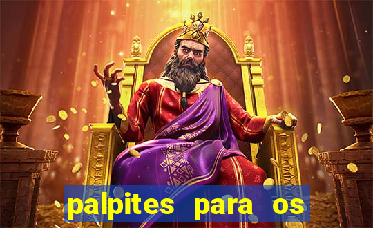 palpites para os jogos de hoje champions