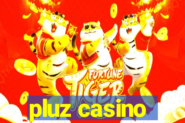 pluz casino