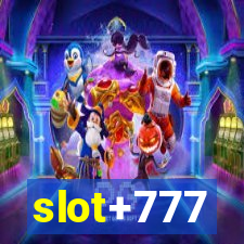 slot+777