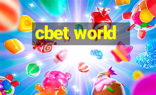 cbet world