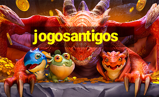 jogosantigos