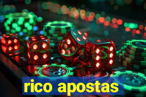 rico apostas