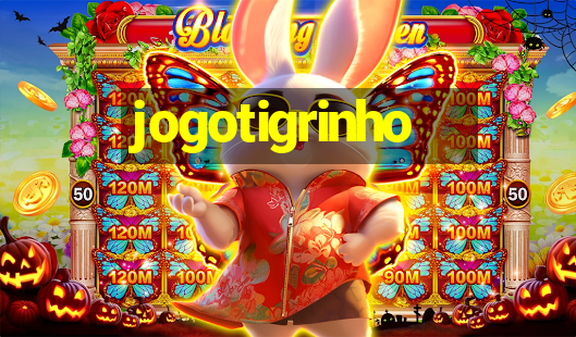 jogotigrinho