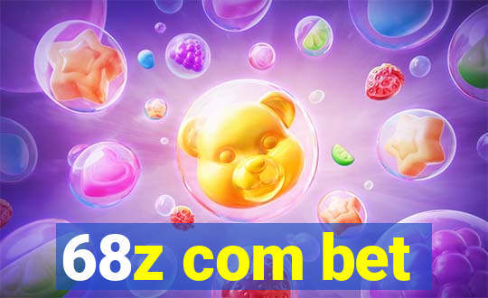 68z com bet