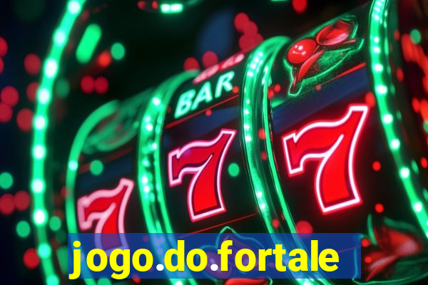 jogo.do.fortaleza