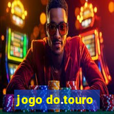 jogo do.touro