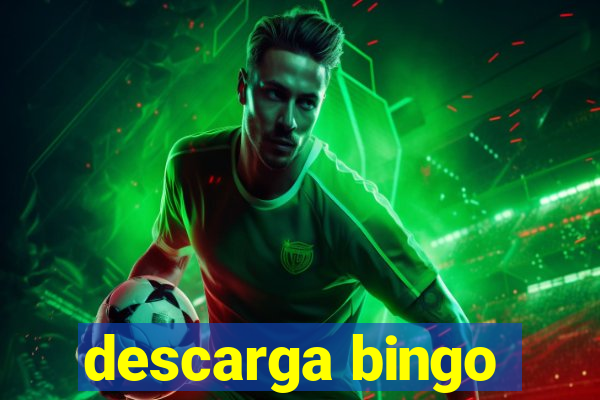 descarga bingo