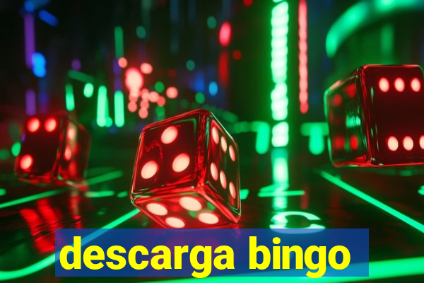 descarga bingo