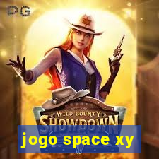 jogo space xy