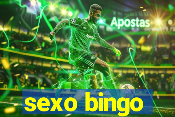 sexo bingo