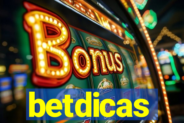 betdicas