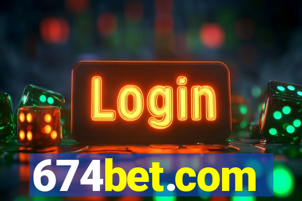 674bet.com