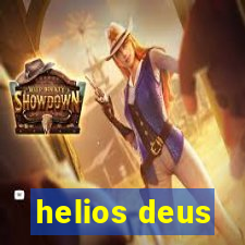 helios deus