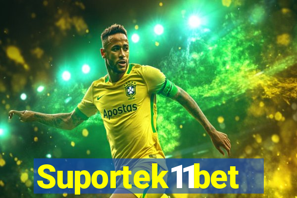 Suportek11bet