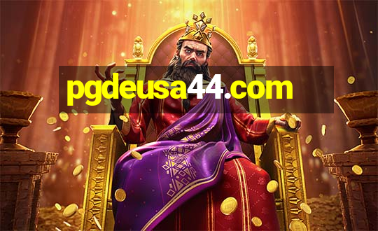 pgdeusa44.com