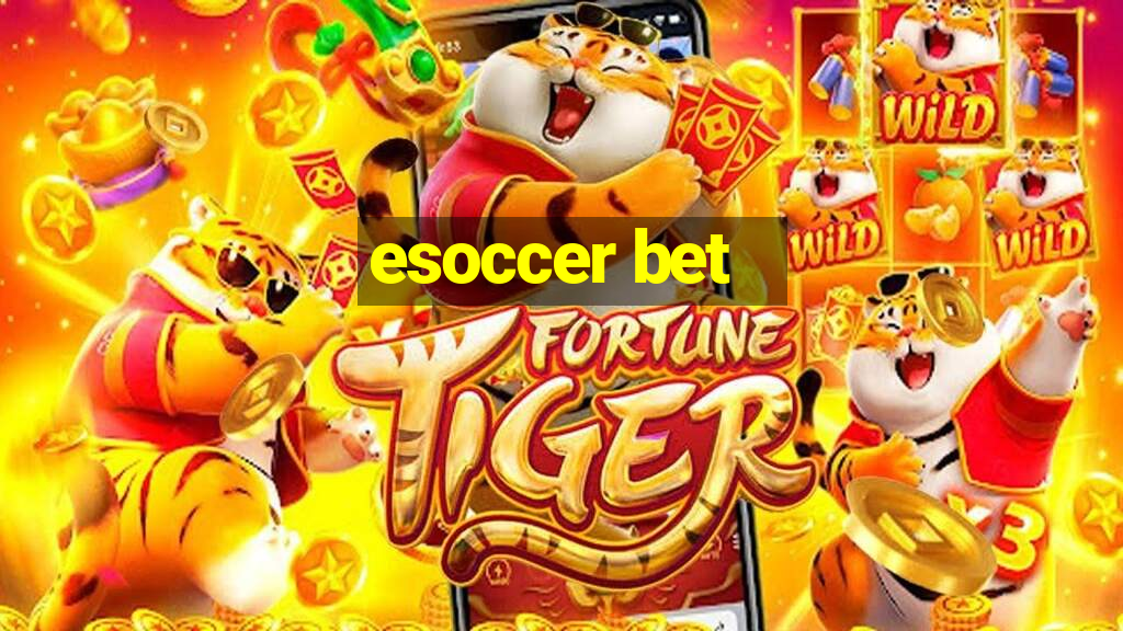 esoccer bet