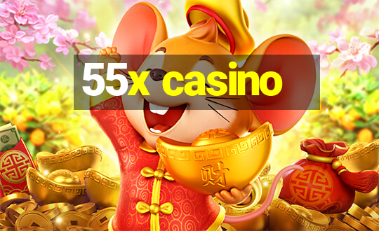 55x casino