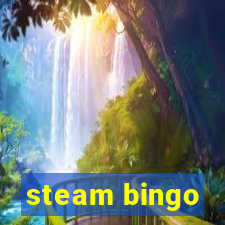 steam bingo