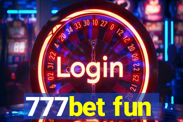 777bet fun