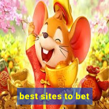 best sites to bet