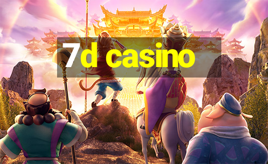 7d casino