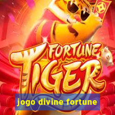 jogo divine fortune