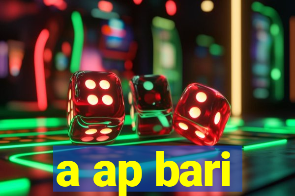 a ap bari