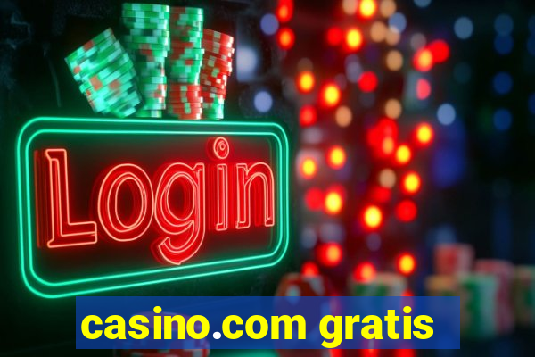 casino.com gratis