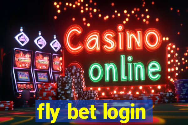 fly bet login