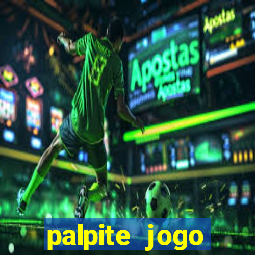 palpite jogo manchester city hoje