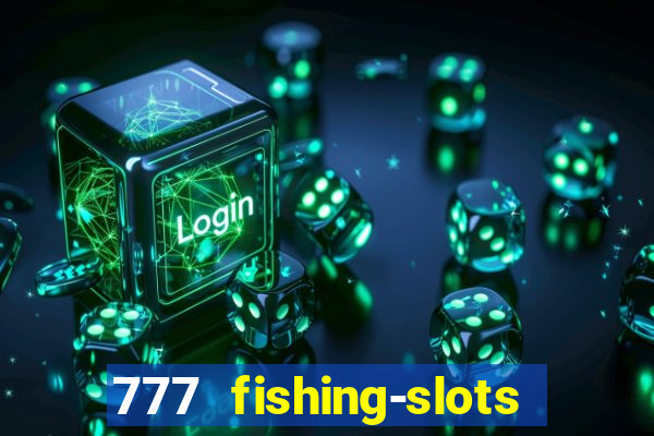 777 fishing-slots bingo poker 3