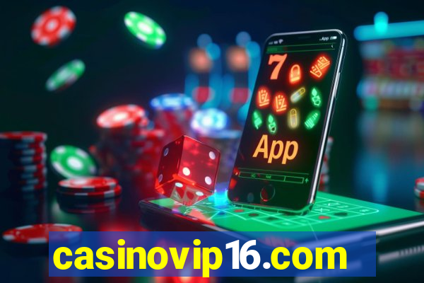 casinovip16.com