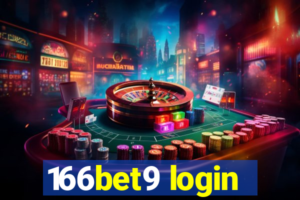 166bet9 login