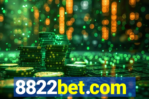 8822bet.com