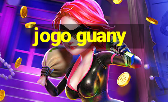 jogo guany