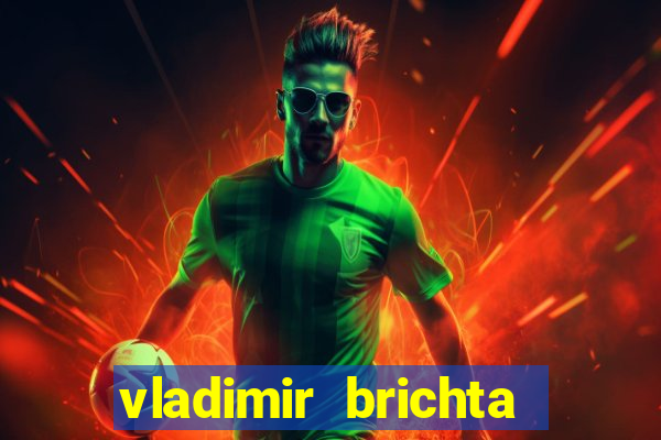 vladimir brichta pelado no filme bingo