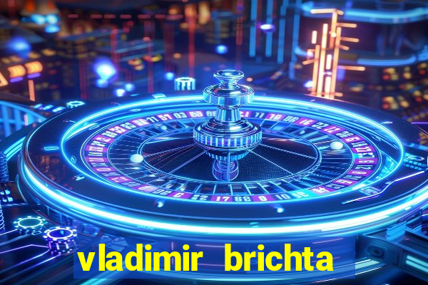 vladimir brichta pelado no filme bingo